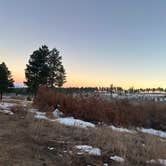 Review photo of Pajarito Springs (Dispersed) by Josh M., November 27, 2024