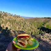 Review photo of Pajarito Springs (Dispersed) by Dare To Everywhere  ., May 27, 2024