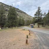 Review photo of Palisades Campground by Rob , April 9, 2026