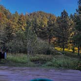 Review photo of Palisades Campground — Custer Gallatin National Forest by Colby S., September 17, 2025
