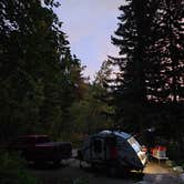 Review photo of Palisades Campground — Custer Gallatin National Forest by joel G., September 11, 2025
