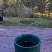Review photo of Palisades Campground — Custer Gallatin National Forest by Colby S., September 17, 2025