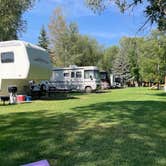 Review photo of Palisades Cabins & RV Park by Cari K., August 8, 2024