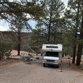 Review photo of Paliza Family Campground by Brandon C., August 22, 2026