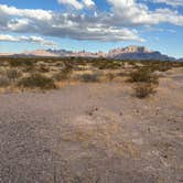 Review photo of BLM Palm Canyon Road Dispersed by aron F., January 30, 2025