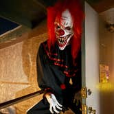 Review photo of Palm Springs-Joshua Tree KOA by Heather K., October 28, 2025