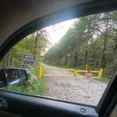 Review photo of Palmers Junction Dispersed Camping - PERMANENTLY CLOSED by Tripp A., October 5, 2024