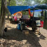 Review photo of Palmers Junction Dispersed Camping by JC J., May 19, 2024