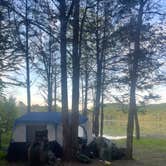 Review photo of Palmers Junction Dispersed Camping by hannah P., May 13, 2024