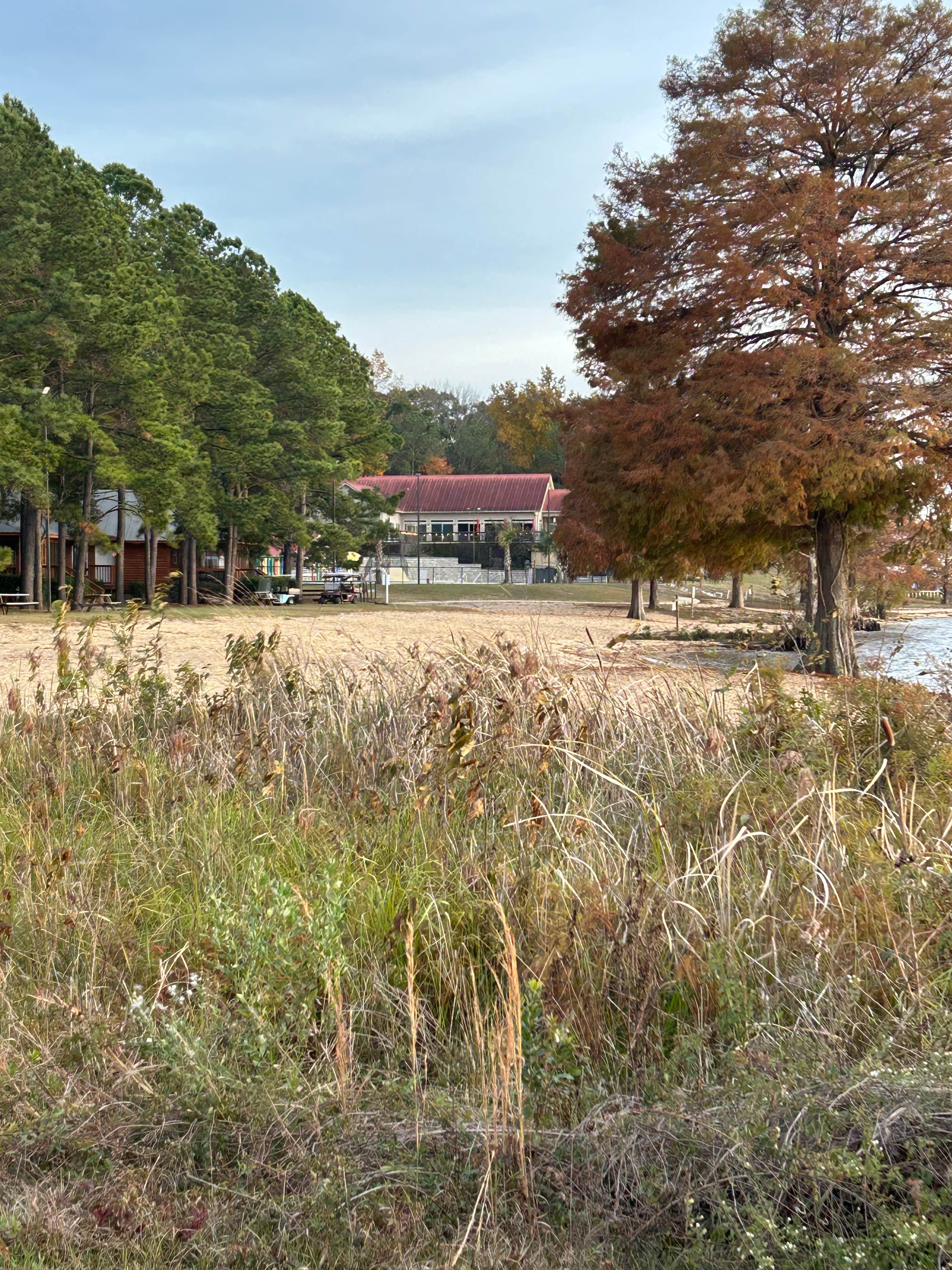 Camper-submitted photo at Palmetto Shores RV Resort near Elgin, SC