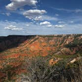 Review photo of Palo Duro Canyon Lookout by Gary W., April 24, 2026