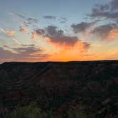 Review photo of Palo Duro Canyon Lookout by Katy M., October 18, 2024