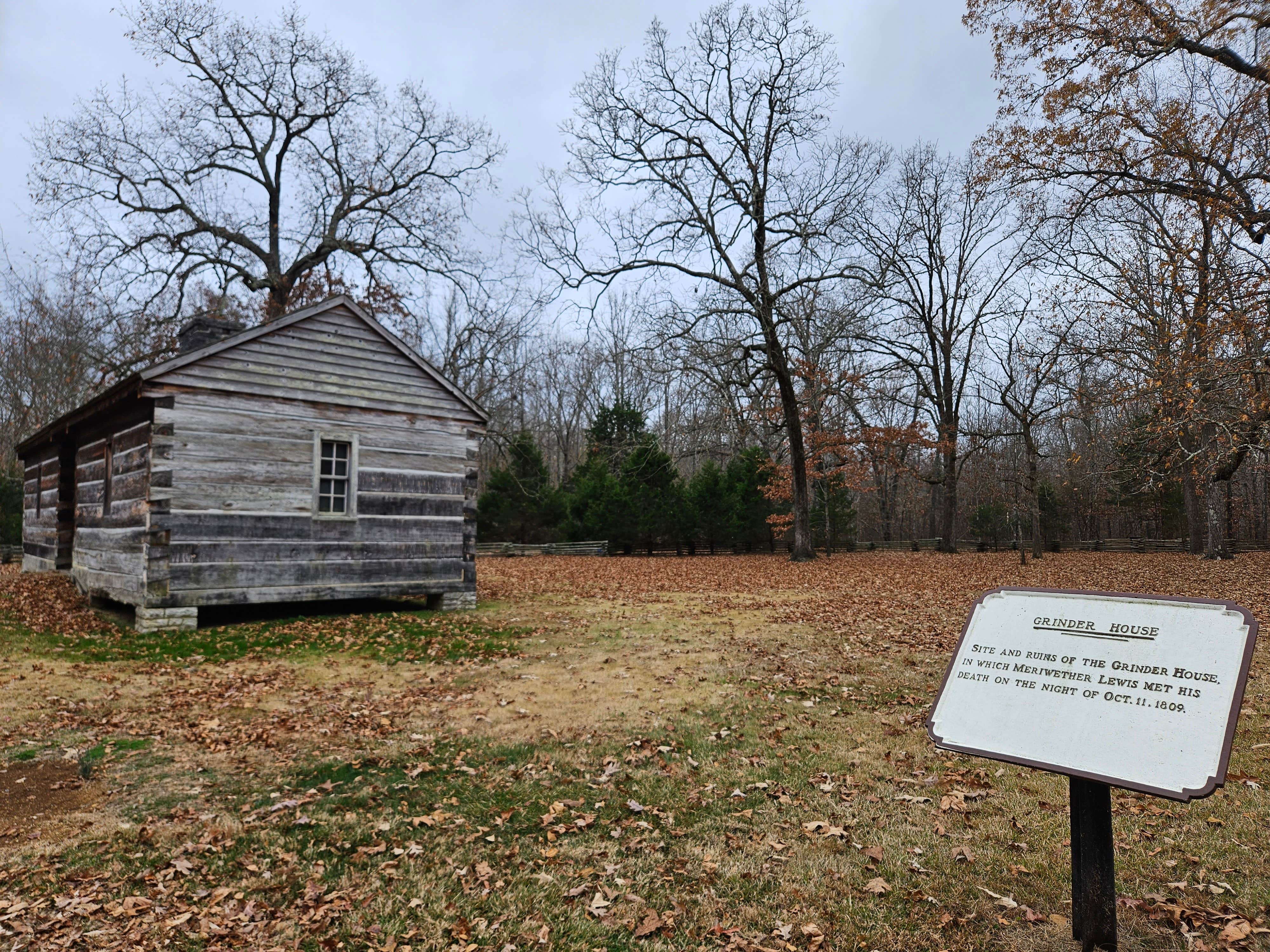 Angela B.'s photo of a cabin at Fortress Cliff Primitive — Palo Duro Canyon State Park near Amarillo, TX