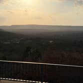 Review photo of Palo Pinto Mountain State Park Campground by Brooks M., March 12, 2026