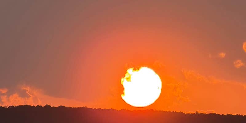Camper submitted image from Palo Pinto Mountain State Park Campground