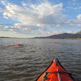 Review photo of Palomino Campground — Caballo Lake State Park by Timothy N., June 14, 2024