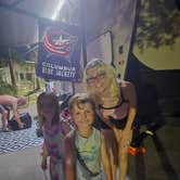 Review photo of Panama City Beach RV Resort by Ashleigh L., July 14, 2026
