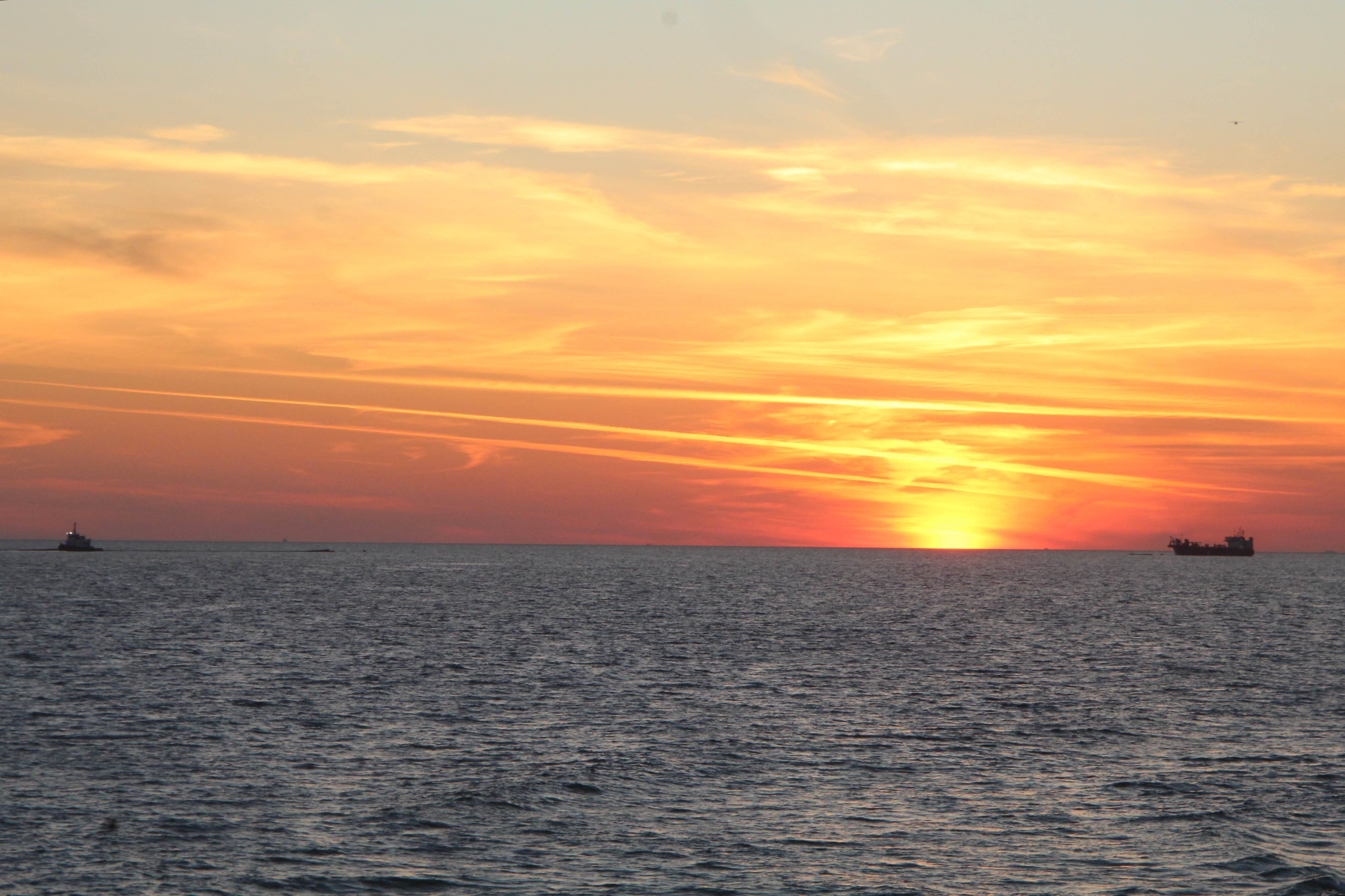 Camper-submitted photo at Sun Outdoors Orange Beach near Foley, AL