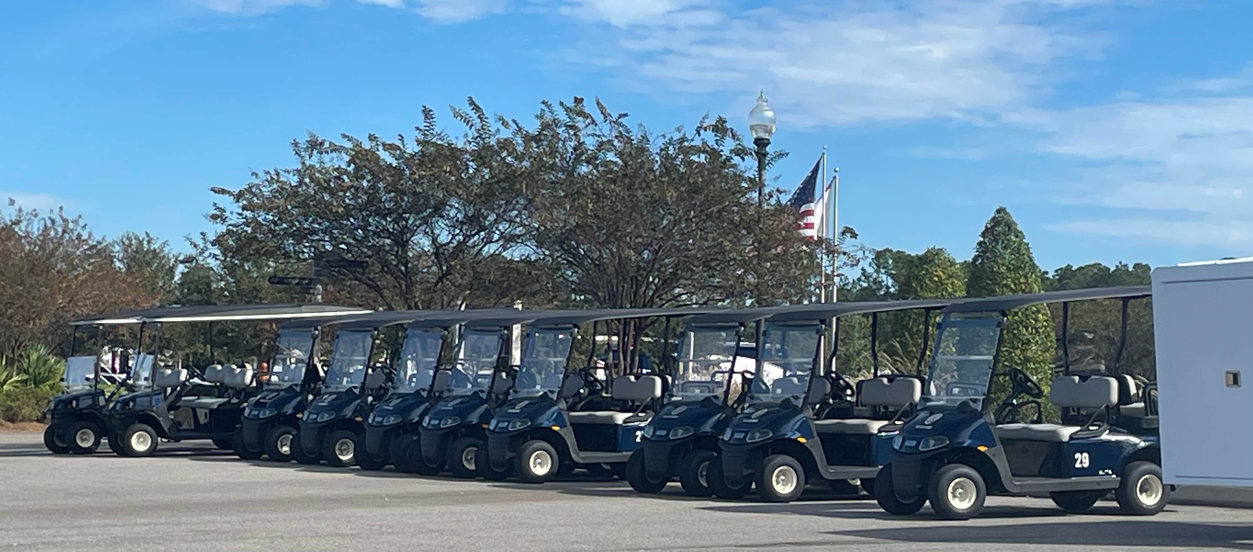 Camper-submitted photo at Sun Outdoors Orange Beach near Lillian, AL