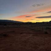 Review photo of Pandora's Box Slot Canyon Trailhead Basecamp by Michael R., March 20, 2026