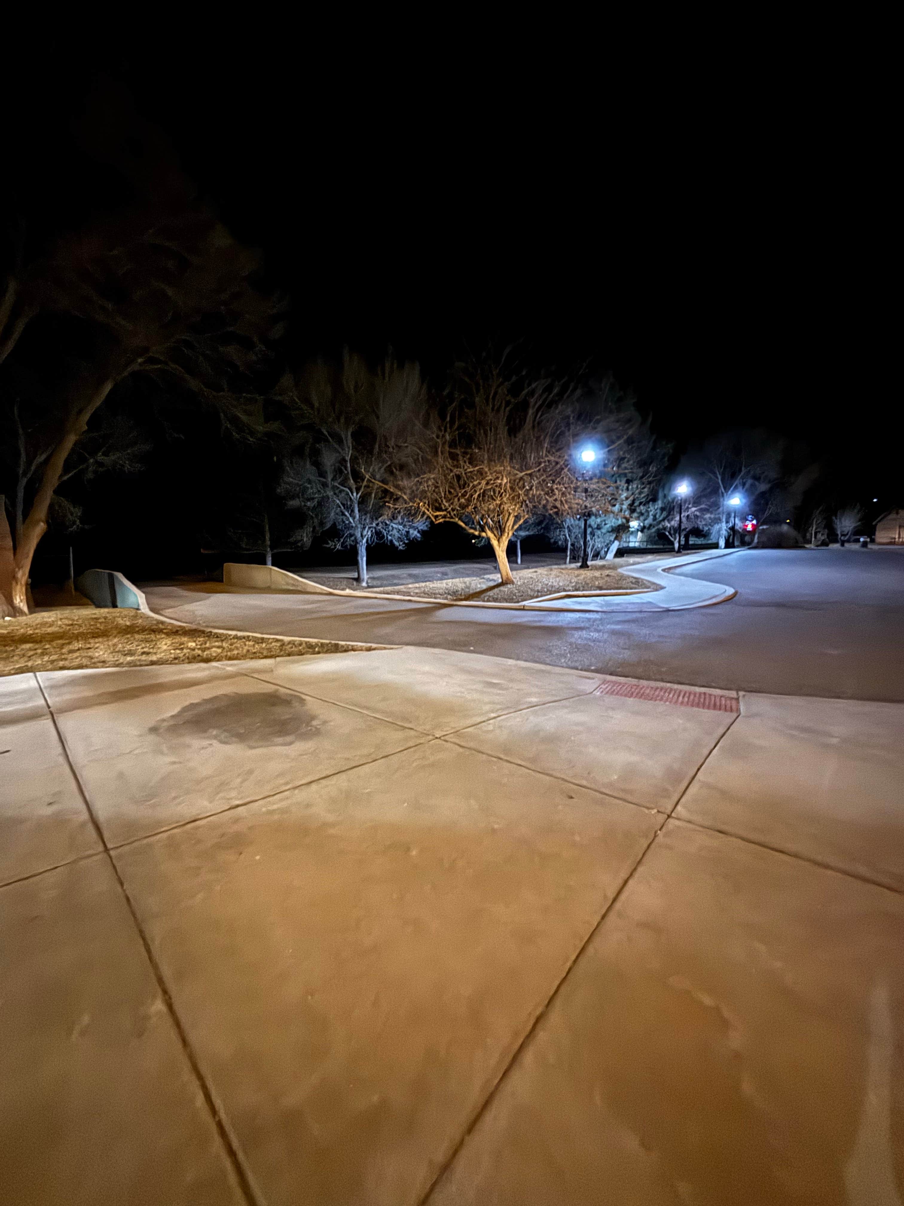 Roads