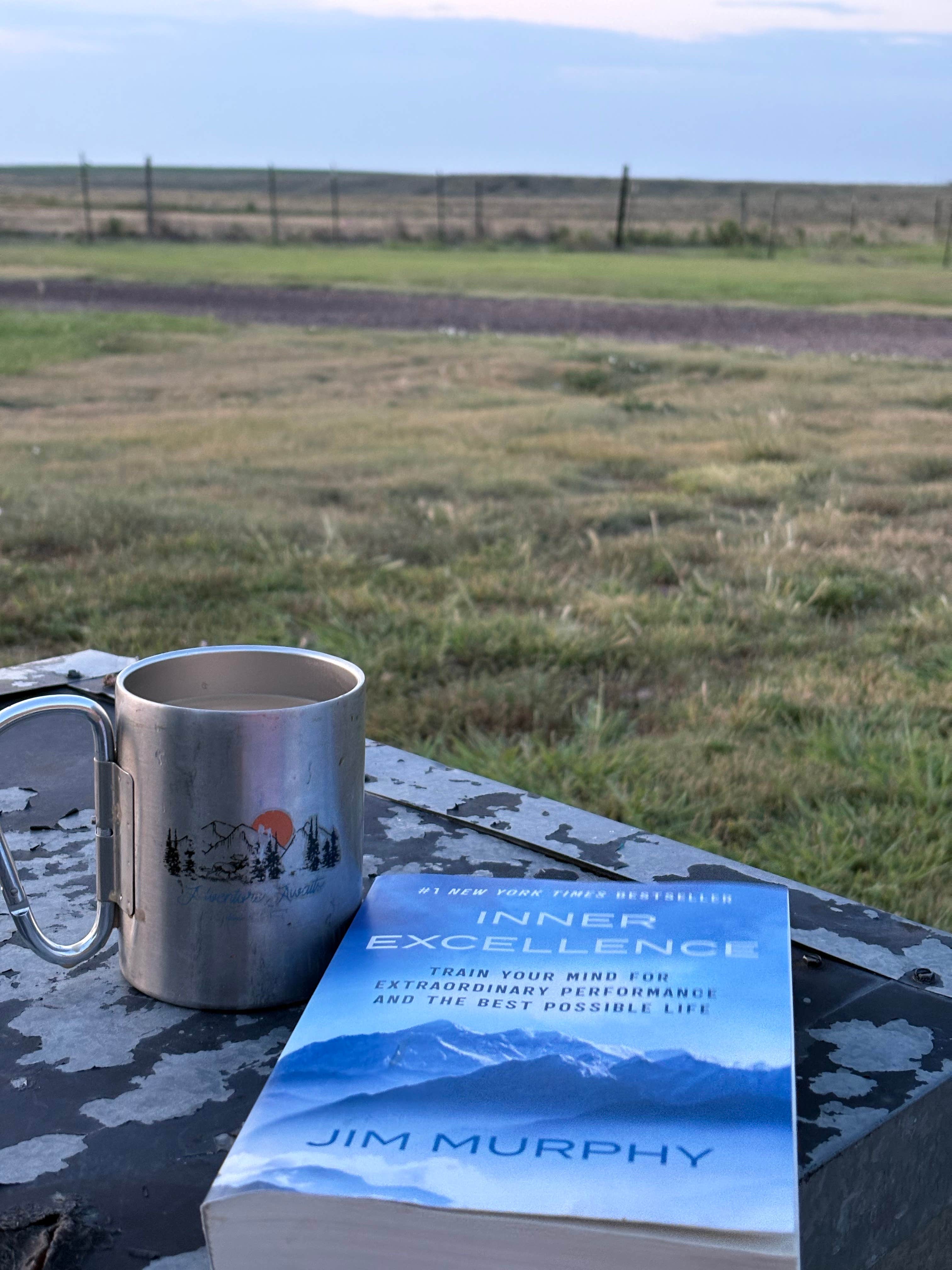 Camper-submitted photo at Panhandle Campground near Richfield, KS