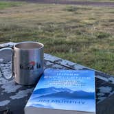 Review photo of Panhandle Campground by Savannah G., August 9, 2025