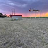 Review photo of Panhandle Campground by Savannah G., August 9, 2025