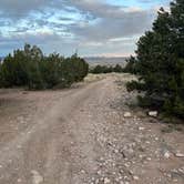Review photo of Panquitch Lake Cliffside Campsite by Duncan M., April 8, 2026