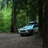 Review photo of Panther Creek Creekside Camp by Joe M., July 2, 2025