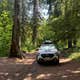 Panther Creek Creekside Camp