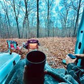 Review photo of Panther Top Dispersed Site by cynthia K., December 2, 2025