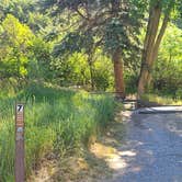 Review photo of Paonia State Park Campground by Terry K., July 21, 2026