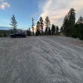 Review photo of Papoose Campground by Zach O., August 7, 2025