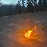 Review photo of Papoose Campground by Zach O., August 7, 2025