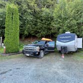 Review photo of Paradise Cove RV Resort & Marina by andrew , September 8, 2025