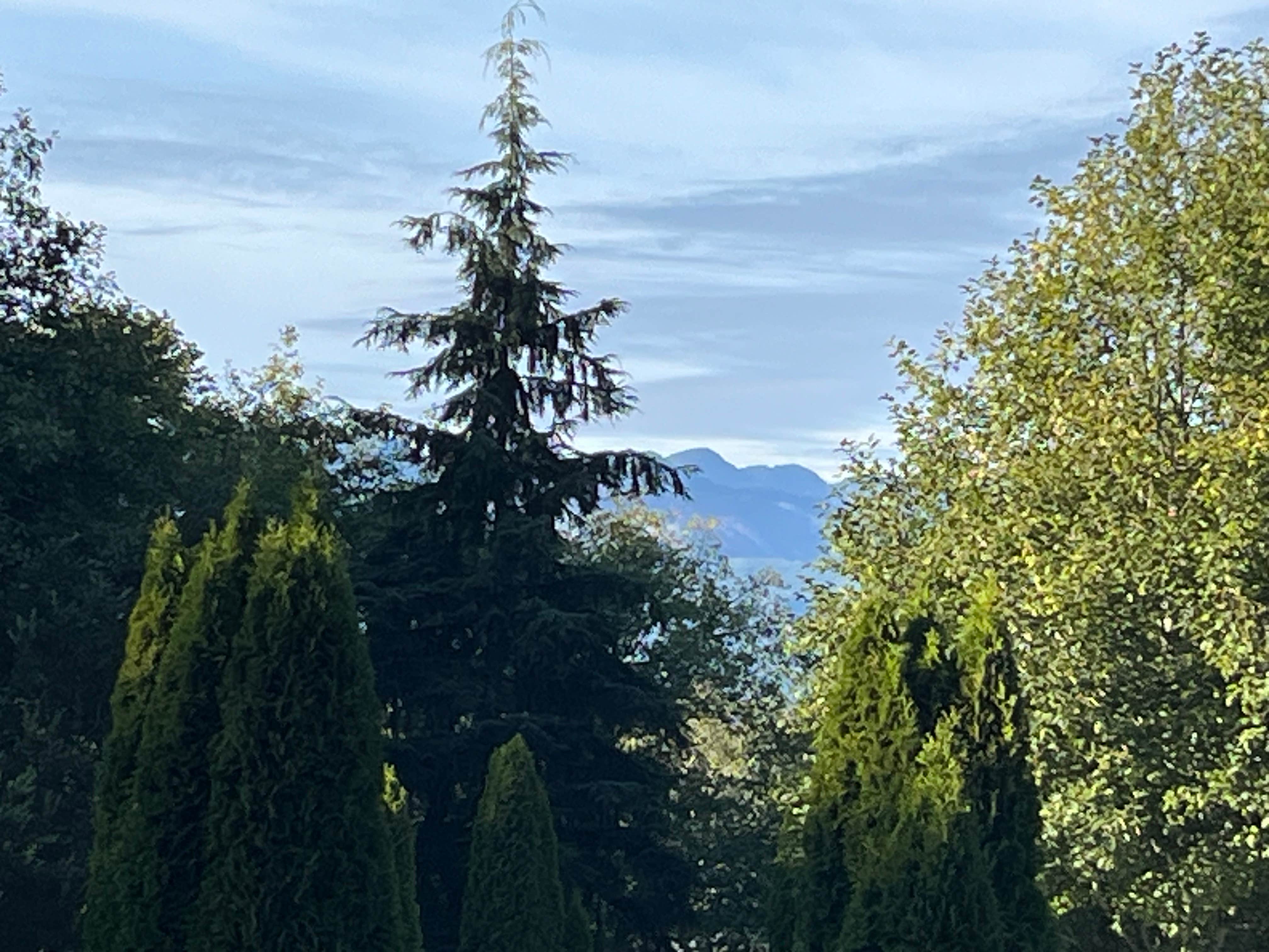 Camper-submitted photo at Paradise Cove RV Resort & Marina near Cannon Beach, OR