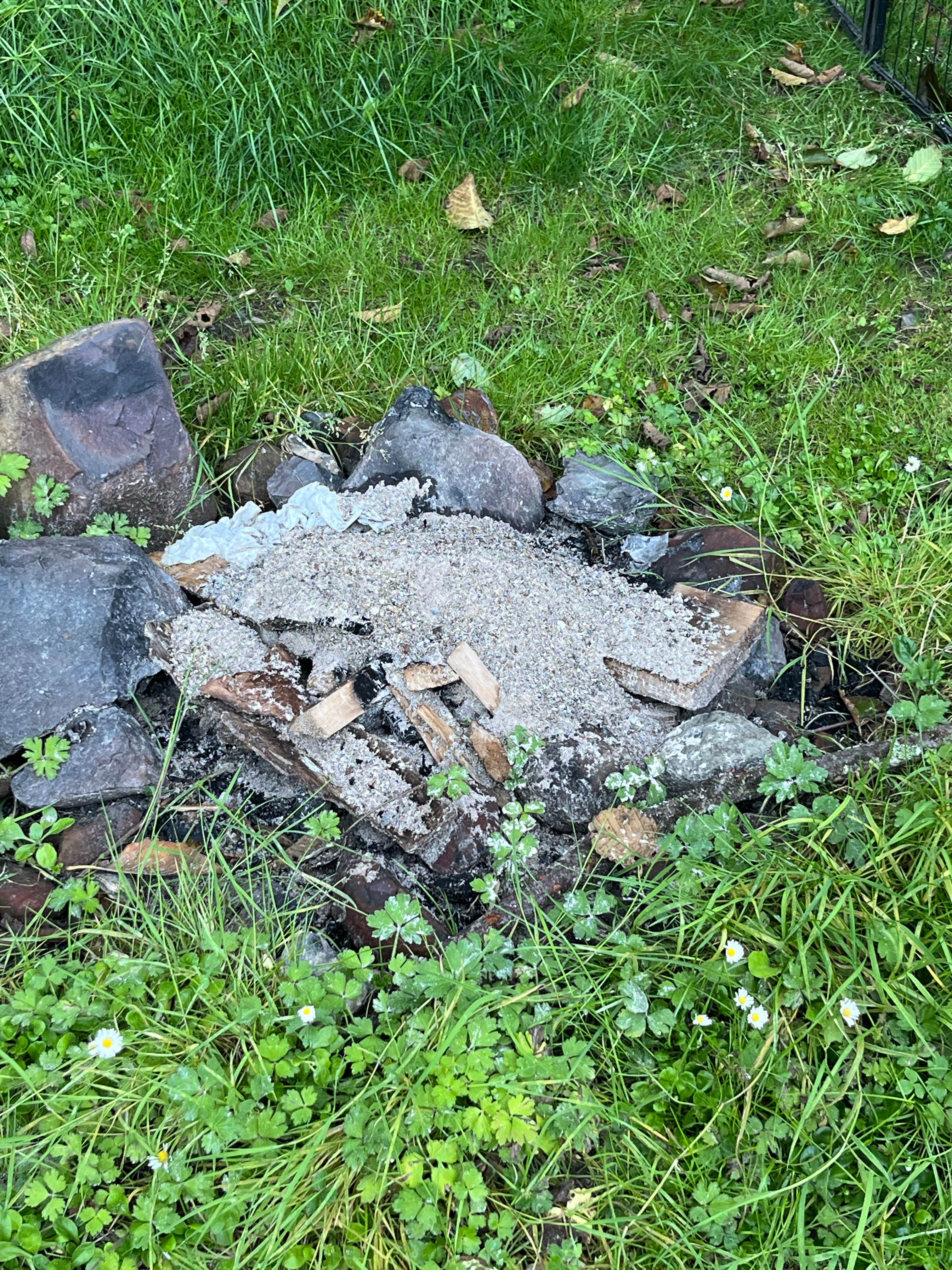 Camper-submitted photo at Paradise Cove RV Resort & Marina near Cannon Beach, OR