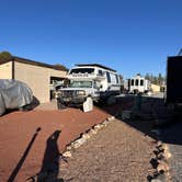 Review photo of SKP Pair-a-Dice RV Park by Kathy B., March 27, 2025