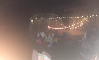 Nina S.'s photo at Paradise Lake Family Campground near Burkeville, VA