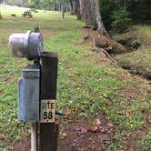 Review photo of Paradise Lake Family Campground by Nina S., February 22, 2024