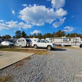 Review photo of Paradise Point Marina and RV Resort by Betty Ann L., October 26, 2024