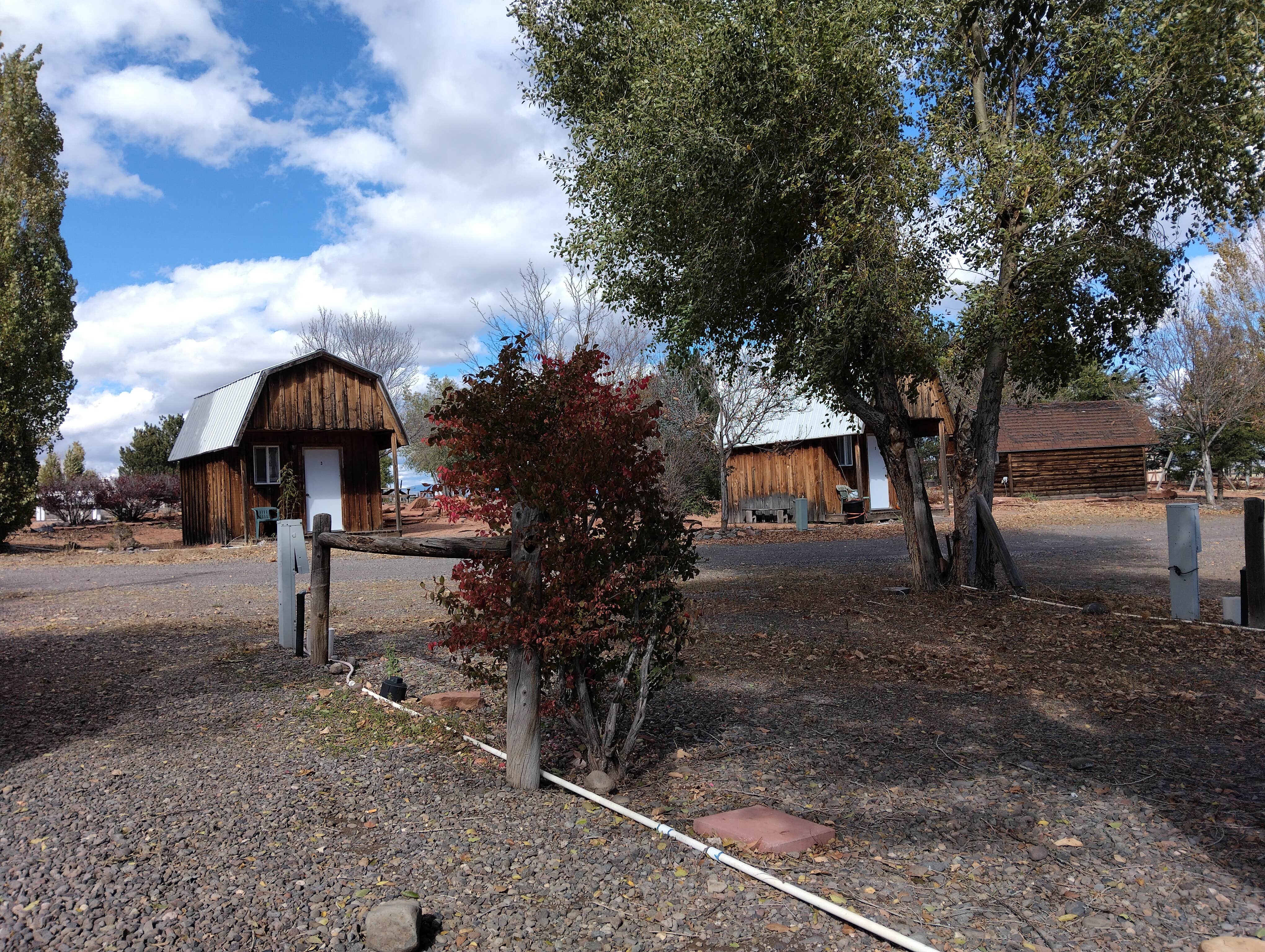 Camping near KOA Kampgrounds of America: Paradise RV & Mobile Home Park, Panguitch, Utah