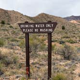 Review photo of Paria Station Camping by Alisha K., April 27, 2026