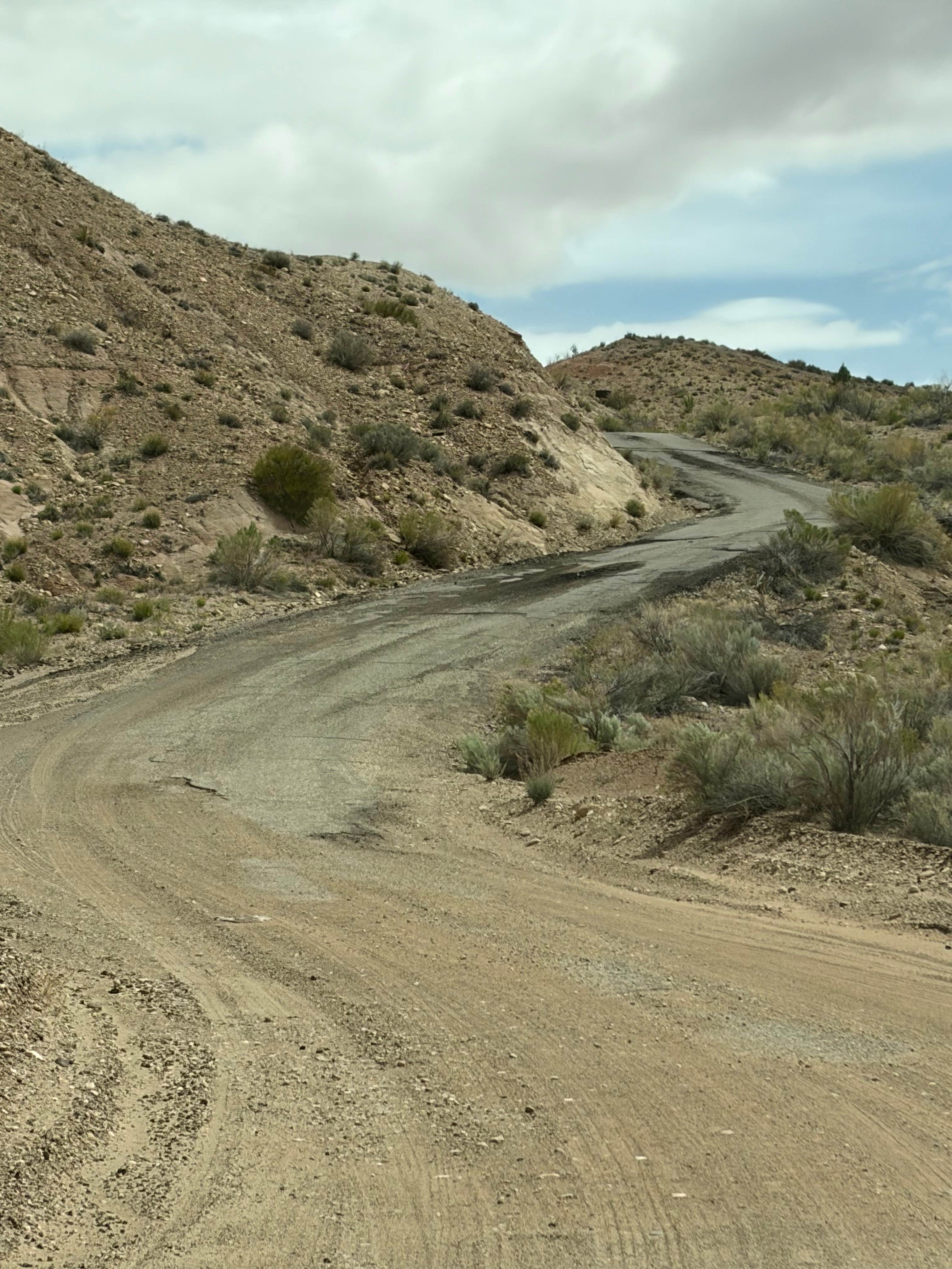 Camper-submitted photo at Paria Station Camping near Big Water, UT