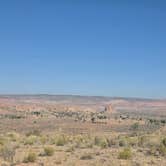 Review photo of Paria Station Camping by Fernando C., June 18, 2025