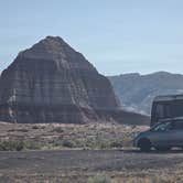 Review photo of Paria Station Camping by Fernando C., June 18, 2025