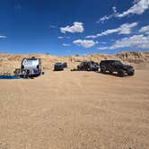 Review photo of Paria Station Camping by Steve M., June 2, 2026