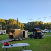 Review photo of Crawford's Camping Park by Charles S., September 27, 2026