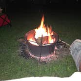 Review photo of Crawford's Camping Park by Charles S., September 27, 2026